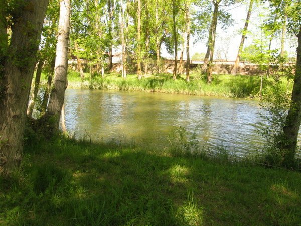 Burgo de Osma, Soria